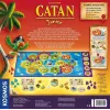 Kosmos 697495 Catan Junior juego de mesa, estrategia, a partir de 10 años