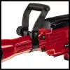 Taladro percutor Einhell TC-DH 43 Negro Rojo 1600 W