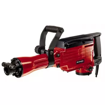 Taladro percutor Einhell TC-DH 43 Negro Rojo 1600 W