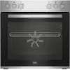 Beko BBUE12020X Set de cocina placa vitrocerámica eléctrica