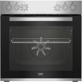 Beko BBUE12020X Set de cocina placa vitrocerámica eléctrica