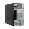 Caja de PC Chieftec XT-01B Torre media Negra