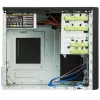 Caja de PC Chieftec XT-01B Torre media Negra