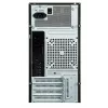 Caja de PC Chieftec XT-01B Torre media Negra