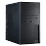 Caja de PC Chieftec XT-01B Torre media Negra