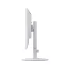 Monitor EIZO FlexScan EV2460-WT 60,5 cm (23,8 inch) 1920 x 1080 píxeles Full HD LCD blanco