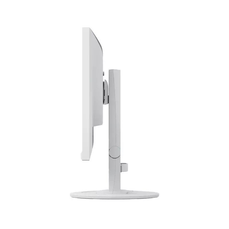 Monitor EIZO FlexScan EV2460-WT 60,5 cm (23,8 inch) 1920 x 1080 píxeles Full HD LCD blanco