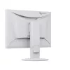 Monitor EIZO FlexScan EV2460-WT 60,5 cm (23,8 inch) 1920 x 1080 píxeles Full HD LCD blanco