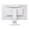 Monitor EIZO FlexScan EV2460-WT 60,5 cm (23,8 inch) 1920 x 1080 píxeles Full HD LCD blanco