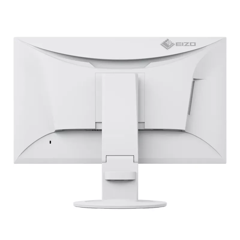 Monitor EIZO FlexScan EV2460-WT 60,5 cm (23,8 inch) 1920 x 1080 píxeles Full HD LCD blanco