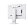Monitor EIZO FlexScan EV2460-WT 60,5 cm (23,8 inch) 1920 x 1080 píxeles Full HD LCD blanco