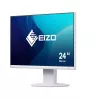 Monitor EIZO FlexScan EV2460-WT 60,5 cm (23,8 inch) 1920 x 1080 píxeles Full HD LCD blanco