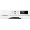 Lavadora Hisense WFQA7014EVJM carga frontal 7 kg 1310 rpm blanca