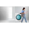 Lavadora Hisense WFQA7014EVJM carga frontal 7 kg 1310 rpm blanca