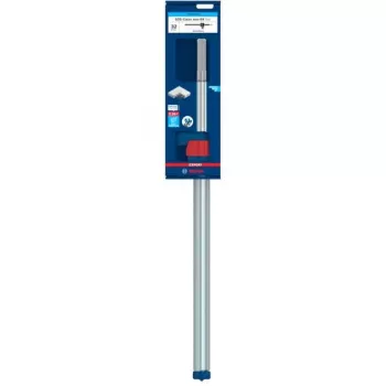 Set de brocas para martillo Bosch Professional Expert SDS Clean max-8X Ø32 mm, longitud de trabajo 400 mm, con conexión de aspiración de polvo