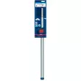 Set de brocas para martillo Bosch Professional Expert SDS Clean max-8X Ø32 mm, longitud de trabajo 400 mm, con conexión de aspiración de polvo