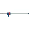 Broca para martillo perforador Bosch Expert SDS Clean max-8X 24 mm x 400 mm