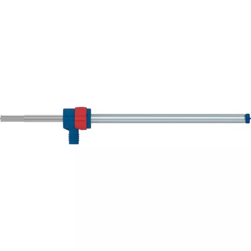 Broca para martillo perforador Bosch Expert SDS Clean max-8X 24 mm x 400 mm