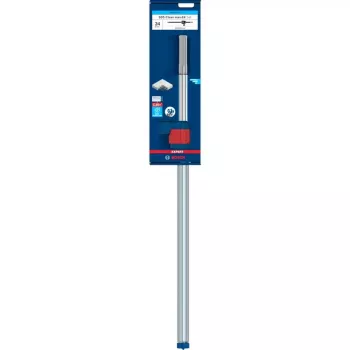 Broca para martillo perforador Bosch Expert SDS Clean max-8X 24 mm x 400 mm
