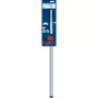 Broca para martillo perforador Bosch Expert SDS Clean max-8X 24 mm x 400 mm