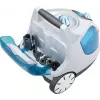 Limpiador a vapor de cilindro Thomas Vaporo Buggy