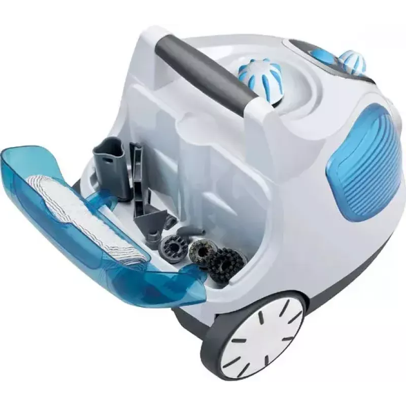 Limpiador a vapor de cilindro Thomas Vaporo Buggy
