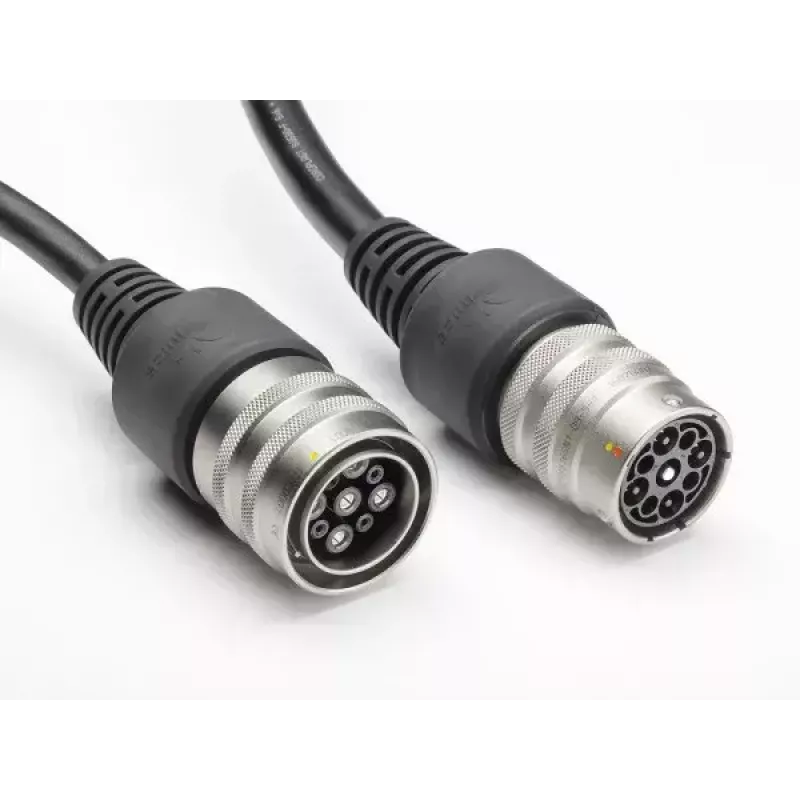 Adaptador de carga Juice Technology EP-JCT2A negro interior exterior