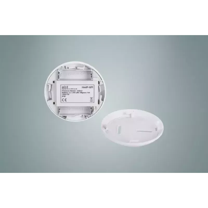 Sensor de techo inalámbrico Homematic IP HmIP-SPI