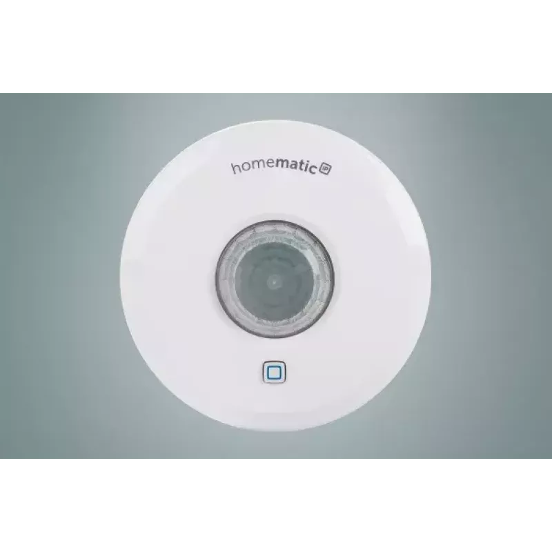 Sensor de techo inalámbrico Homematic IP HmIP-SPI