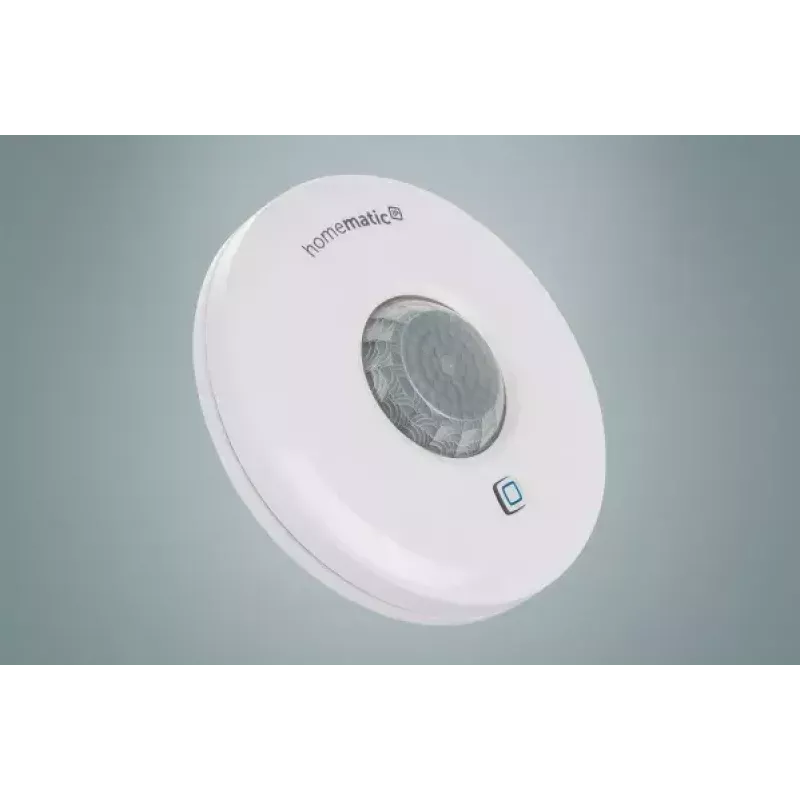 Sensor de techo inalámbrico Homematic IP HmIP-SPI