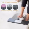 Baño de pies con hidromasaje Beurer FB 60 – baño de pies eléctrico, blanco/gris