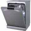Gorenje GS620C10S independiente 14 cubiertos