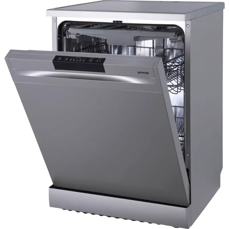 Gorenje GS620C10S independiente 14 cubiertos