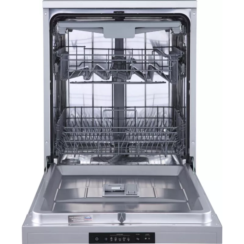 Gorenje GS620C10S independiente 14 cubiertos