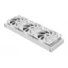 Kit de refrigeración líquida Xilence XC998 12 cm blanco rodamiento cerámico