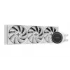 Kit de refrigeración líquida Xilence XC998 12 cm blanco rodamiento cerámico