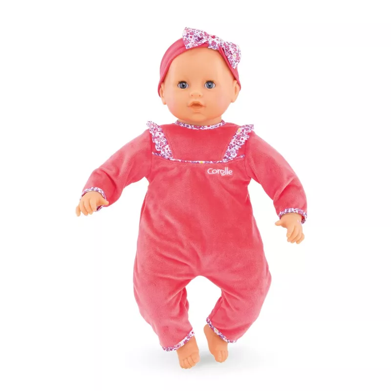 Corolle Mon Grand Poupon Lila Cherie muñeca