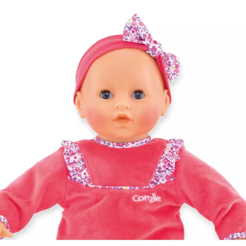 Corolle Mon Grand Poupon Lila Cherie muñeca