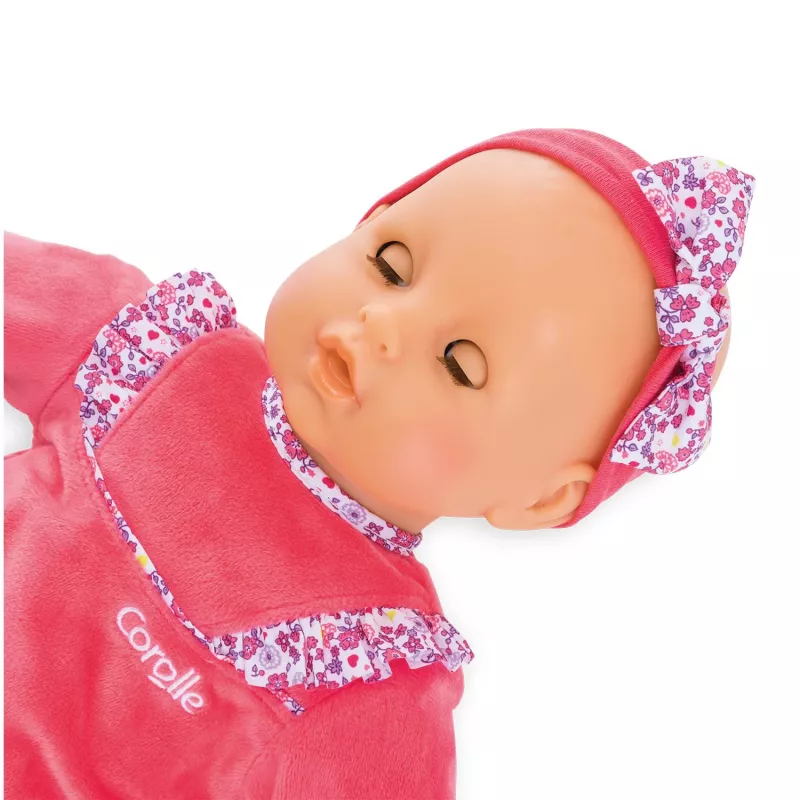 Corolle Mon Grand Poupon Lila Cherie muñeca