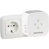 NETGEAR EX6110 emisor y receptor de red blanco 10, 100, 300 Mbit/s
