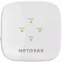 NETGEAR EX6110 emisor y receptor de red blanco 10, 100, 300 Mbit/s