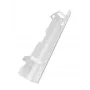 Canaleta de cables recta ICY BOX IB-EWA100W-CM blanca 125 mm de ancho
