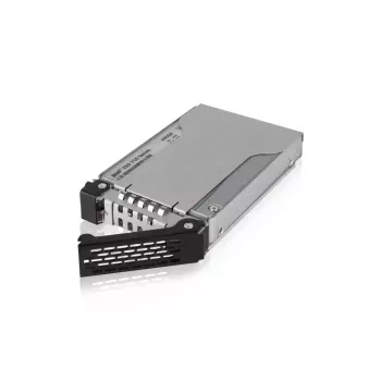 Carcasa para SSD Icy Dock ToughArmor MB699VP-B V3 4 unidades 2,5