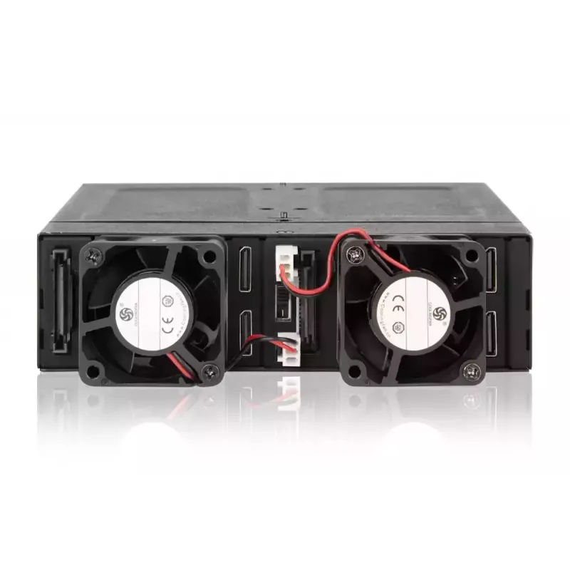 Carcasa para SSD Icy Dock ToughArmor MB699VP-B V3 4 unidades 2,5