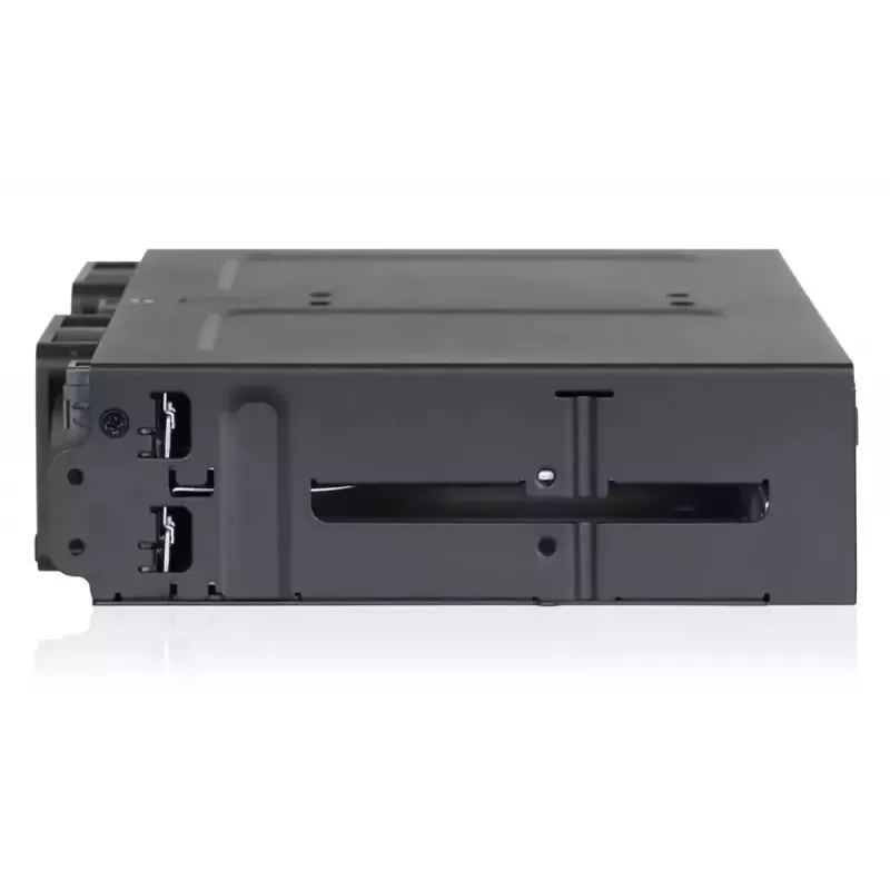 Carcasa para SSD Icy Dock ToughArmor MB699VP-B V3 4 unidades 2,5