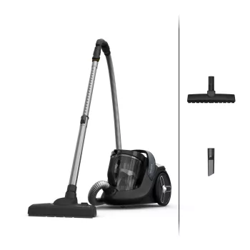 Rowenta Green Force RO7C36 2,5 L aspirador de suelo seco 500 W sin bolsa