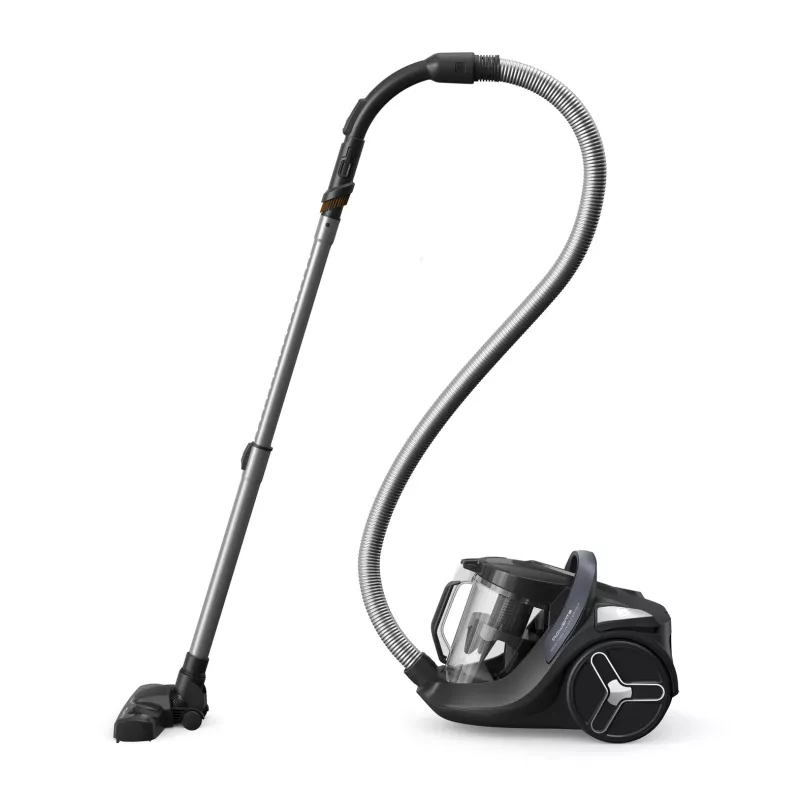 Rowenta Green Force RO7C36 2,5 L aspirador de suelo seco 500 W sin bolsa
