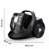 Rowenta Green Force RO7C36 2,5 L aspirador de suelo seco 500 W sin bolsa
