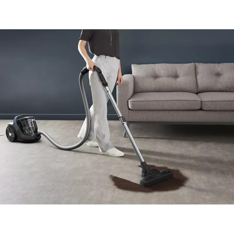 Rowenta Green Force RO7C36 2,5 L aspirador de suelo seco 500 W sin bolsa