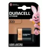 Duracell 223103 pila doméstica desechable 6V litio